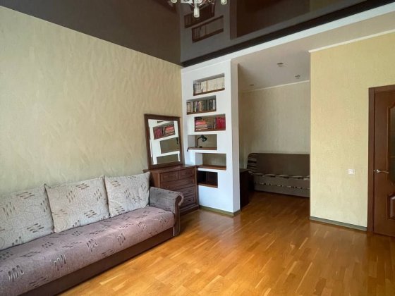 Здамм 1 к.кв. метро Перемоги 10ха Харків