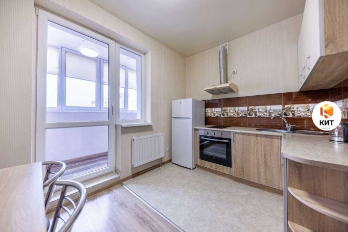 1к. 36м2 Салтівка (Салтовка, м. Барабашова, ЖК Салтовский) 130556 - фото 1