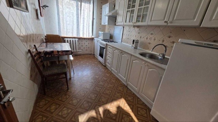 Сдам долгосрочно 3к квартиру на Таирова - фото 1