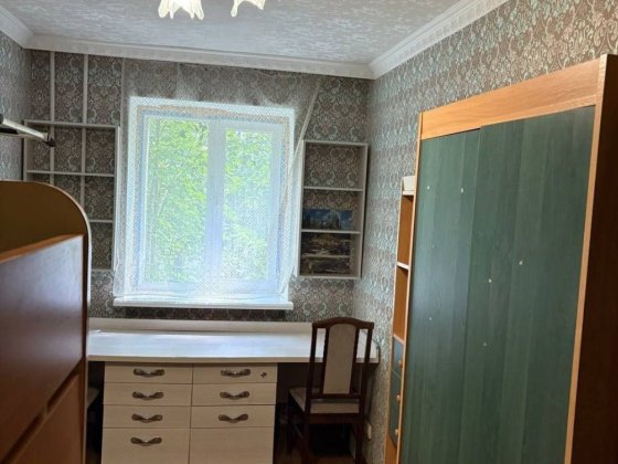 Сдам 3 к.кв м 23 Августа. Для семьи Харьков