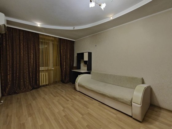 Сдам 1 комнатная квартира Залютино. Рынок. Капремонт. Харків