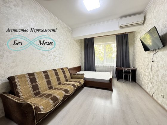 Оренда 1к квартири Щаслива 36  поруч ЖК Софія Резиденс Софіївська Борщагівка