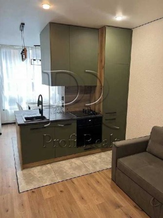 Оренда 2 кім квартири з ремонтом Свободи/Жк Софіївські липки - фото 1