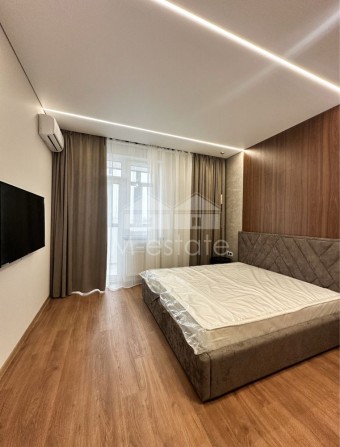 ЖК Инфинити, Клочковская, центр, сдам новую 2 к квариру - фото 1