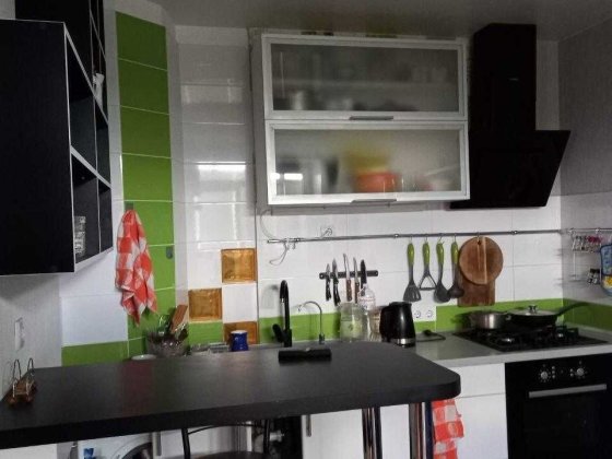 Здам 1 кімнатну квартиру вул. Василя Стуса Харків