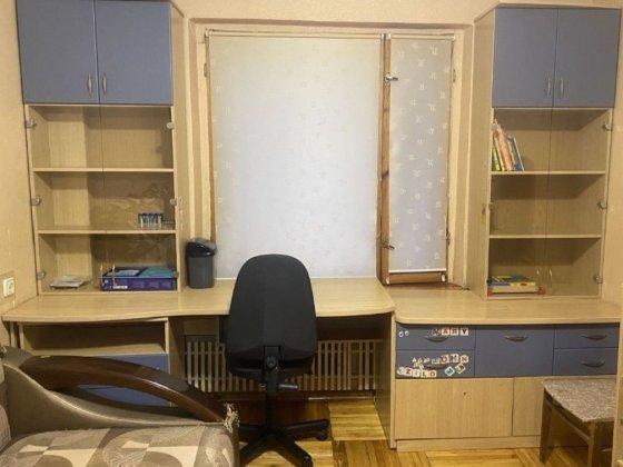 Аренда 2 комнатной квартиры Алексеевка Харьков