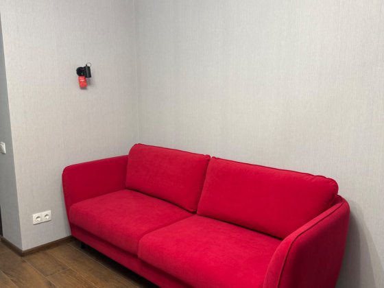 Здам на центральній алеї ЖК Софія в оренду євродвушку 50 кв м Софиевская Борщаговка