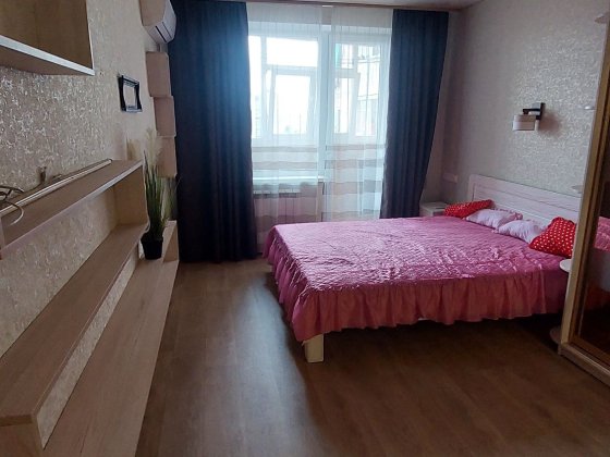 S Сдам 2-комнатную квартиру с ремонтом метро Салтовская Харьков