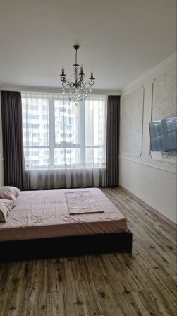 Квартира в оренду  долгосрочно. До лета! Без комиссии - фото 1