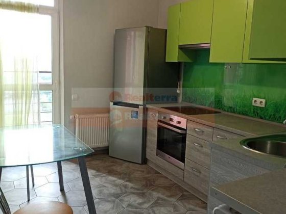 ЖК Маргарита вул.Вахтанга Кікабідзе 12а Софиевская Борщаговка