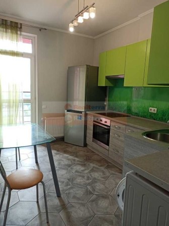 ЖК Маргарита вул.Вахтанга Кікабідзе 12а - фото 1