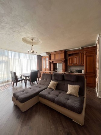 120м2 квартира Аркадия - фото 1