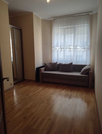 Сдам 1к.кв. ЖК Триумф, метро 23 августа, Павлово Поле, Центр - фото 1
