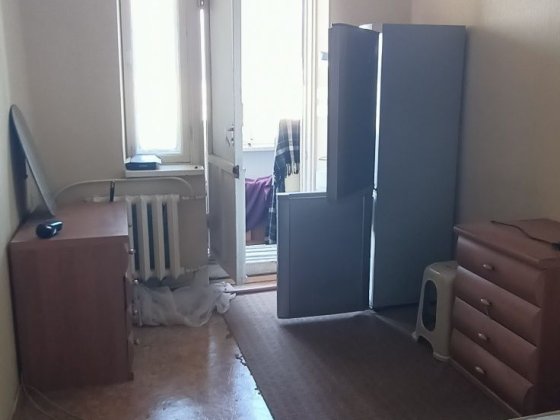 Сдам  комн ЧЕРЁМУШКАХ  в  районе Малиновского рынка. Одеса