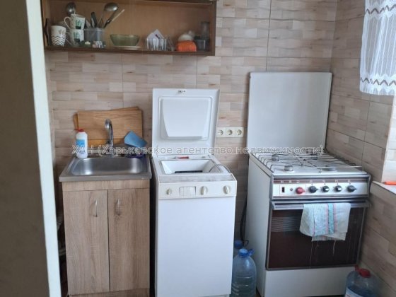 Сдам 2 ком.кв. на Салтовке, 606 м/р. метро Салтовская.К05 Харьков