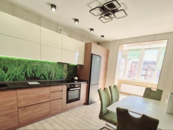 Аренда 2 ком кв 78 м2 ЖК River Town, Научная, Клочковская Харьков
