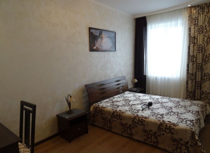 Сдам 2 к.кв,Павлово Поле, метро 23 августа 1мин, ЖК, Центр - фото 1
