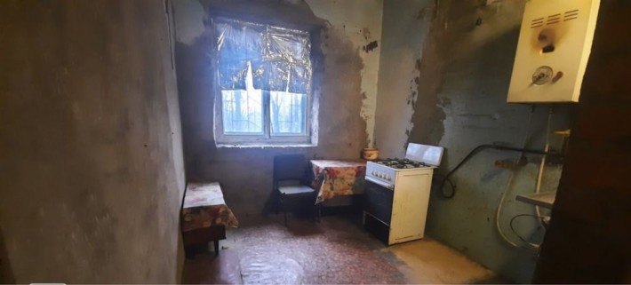 Нежитлова квартира під склад - фото 1