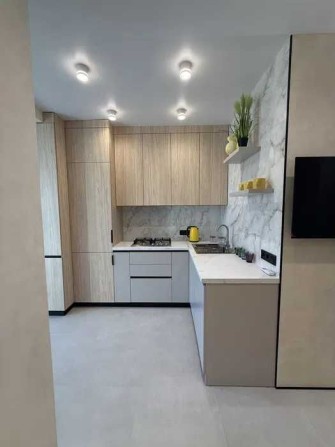 Оренда НОВОЇ 1-кім. квартира sofia Residense ЖК Софія Резиденс вул. Радісна., Софіївська борщаговка  - фото 1