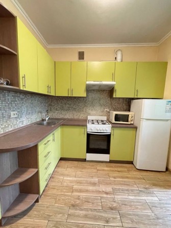 Оренда 1-кімнатної квартири в ЖК «Софіївська Слобідка» - фото 1