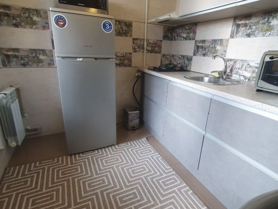 Аренда квартиры центр. Харків
