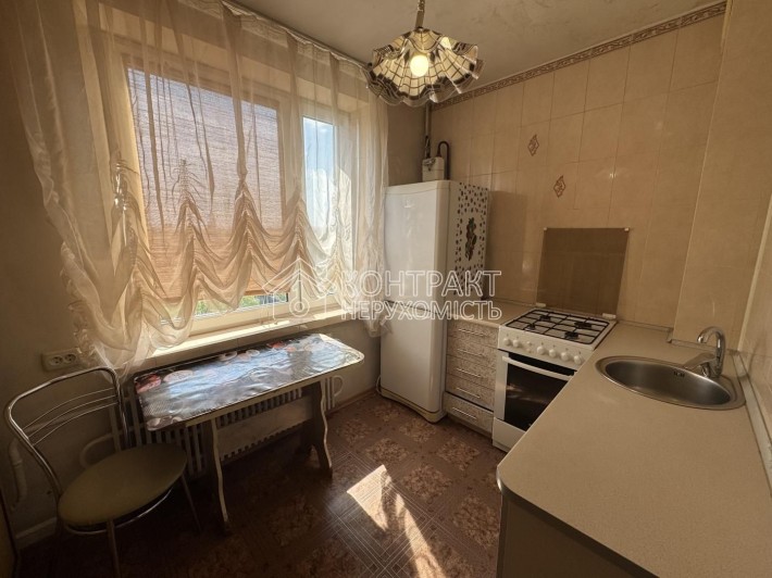 Здам в оренду 1-кімн.квартиру метро Студентська Валентинівська - фото 1