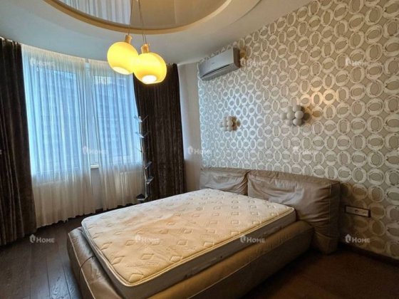 Двокімнатна квартира з генератором,  біля метро Ботанічний сад, та Саржиного яру Харків