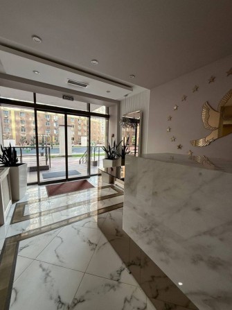 Аркадия Каманина 44 Жемчужина - фото 1