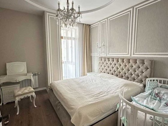 Сдам 2х комнатную квартиру. Новострой ЖК Белый Слон. Харьков