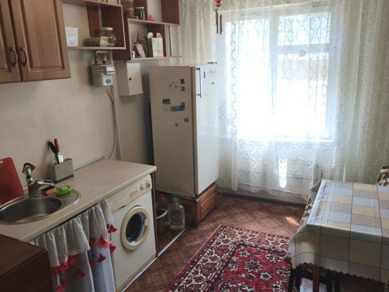 3-хк на Пр.Добровольскогл/Махачкалинской Одесса