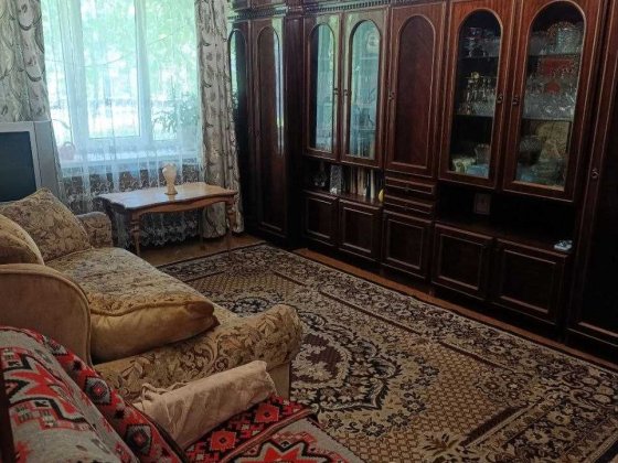 Сдам 2х комнатную квартиру. Павлово Поле метро 23 Августа Шевченковский район. Харків