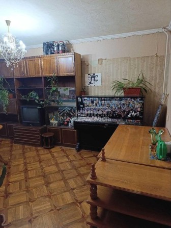 Здам 2к на Олексіївці - фото 1
