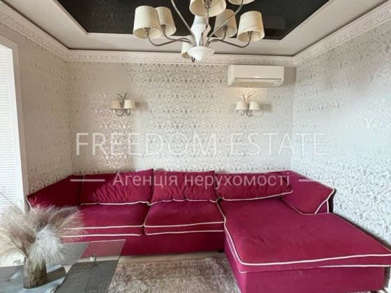 18 000 грн‼️ АРЕНДА ‼️2-ком Эксклюзивная квартира/ Гагарина 41/2/м. Левада Харків