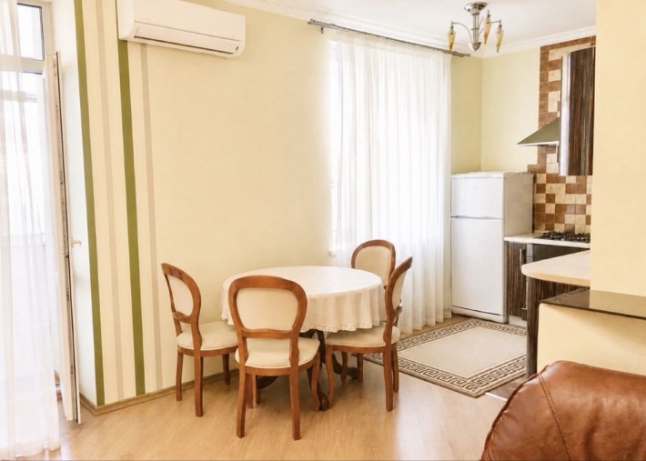 Сдам 2к квартиру Центр Сковороди Ярослава Мудрого - фото 1