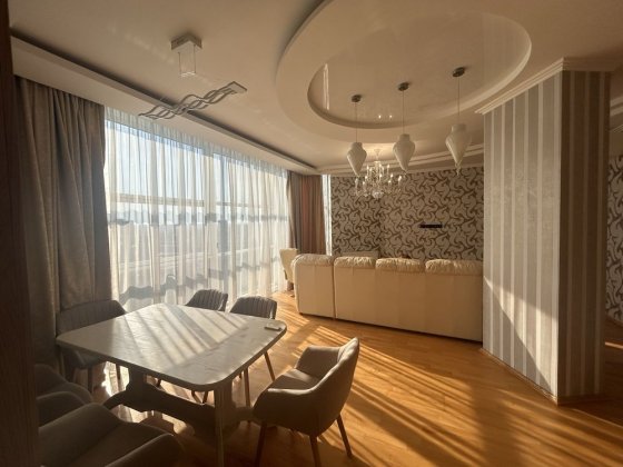‼️ сдам 3к.кв. 110м2,  жк Ультра метро Ботанический Сад, подземное паркоместо Харьков