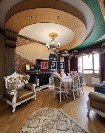 Оренда 3 кімнатної квартири на набережній - фото 1