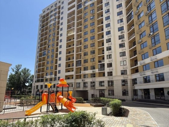 Аренда квартиры в Одессе район Таирово жк Одесские традиции на Глушко Одесса