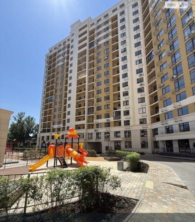 Аренда квартиры в Одессе район Таирово жк Одесские традиции на Глушко - фото 1