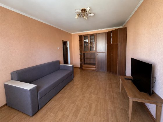 Продаж 1-кімнатної квартири, Осокорки, вул. Руденко, 8 Киев