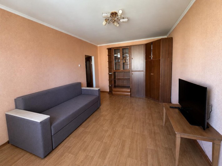 Продаж 1-кімнатної квартири, Осокорки, вул. Руденко, 8 - фото 1