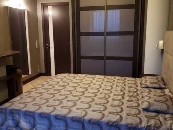 Аренда 3 ком кв 120м2 + Паркинг ЖК Источник , О Яроша 22б Бот Сад Харьков