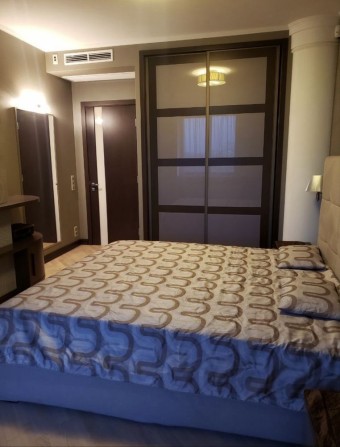Аренда 3 ком кв 120м2 + Паркинг ЖК Источник , О Яроша 22б Бот Сад - фото 1