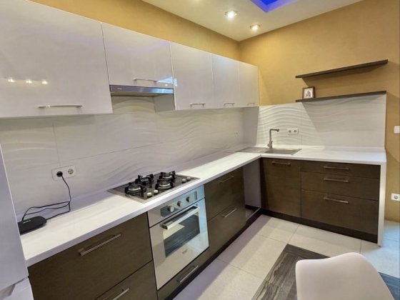 Аренда  современной 2 ком кв 70 м2 Алексеевка, Ярослава Мисли Харьков