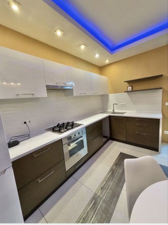 Аренда  современной 2 ком кв 70 м2 Алексеевка, Ярослава Мисли - фото 1