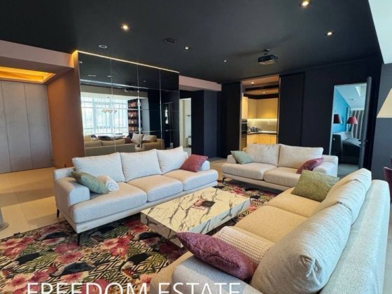 1700 $‼️АРЕНДА‼️Авторская 3-ком квартира /ЖК Аксиома/ 150 м2 Харьков