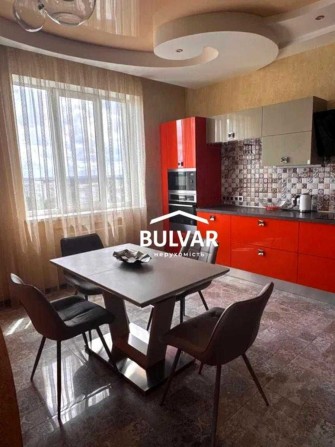 ‼️Сдам 3 к.кв. дом Бизнес-Класса ЖК Монте Плаза, пр. Науки, 23 Августа - фото 1