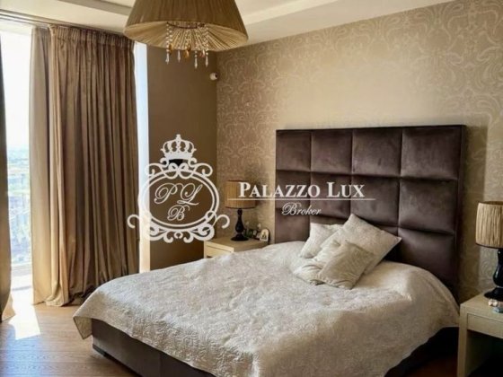 Аренда  элитных апартаментов  190 м2, ЖК Пионер, Центр, Подзем Паркинг Харьков