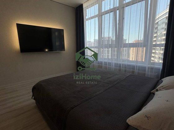 New‼️Жк Атмосфера,Аркадия,Генуэзская‼️Смарт,30 м2‼️ДЛИТЕЛЬНО‼️Ключи Одесса