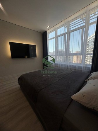 New‼️Жк Атмосфера,Аркадия,Генуэзская‼️Смарт,30 м2‼️ДЛИТЕЛЬНО‼️Ключи - фото 1