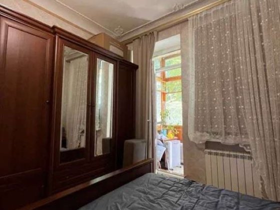 Продаж 2-к квартири вул.  Академіка Ромоданова 19 Київ